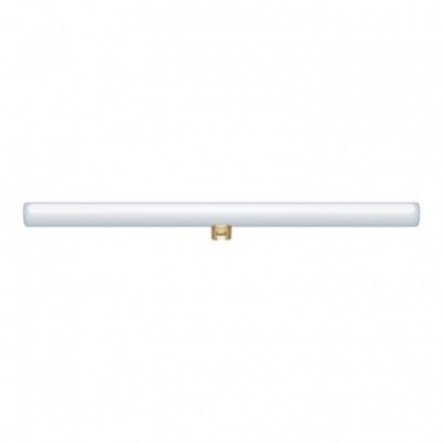 Bombilla tubo LED S14d opal - 500 mm 12W 2200K 500Lm regulable - para S14 System