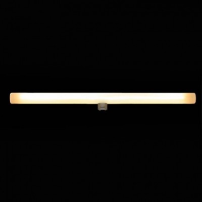 Bombilla tubo LED S14d opal - 500 mm 12W 2200K 500Lm regulable - para S14 System