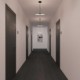 Bombilla tubo LED S14d opal - 500 mm 12W 2200K 500Lm regulable - para S14 System