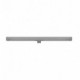 Bombilla tubo LED S14d gris smoky 500 mm - 12W 2200K 240Lm regulable - para S14 System