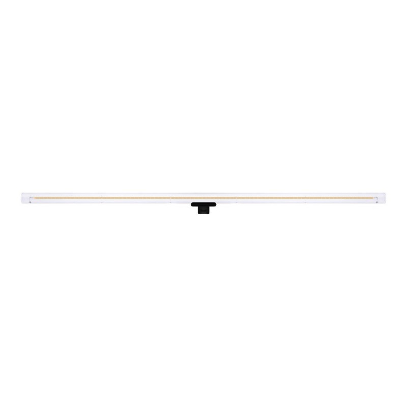 Bombilla tubo LED S14d transparente 1000 mm - 13W 2200K 720Lm regulable - para S14 System