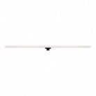 Bombilla tubo LED S14d transparente 1000 mm - 13W 2200K 720Lm regulable - para S14 System