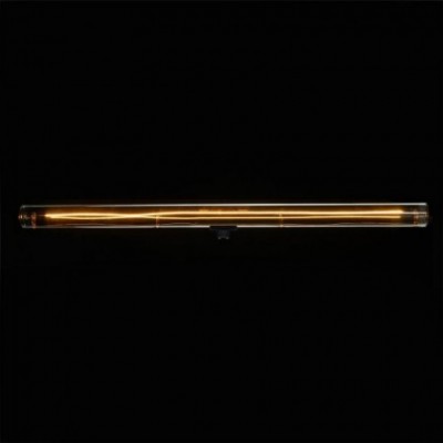 Bombilla tubo LED S14d transparente 1000 mm - 13W 2200K 720Lm regulable - para S14 System