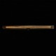 Bombilla tubo LED S14d transparente 1000 mm - 13W 2200K 720Lm regulable - para S14 System