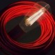 Bombilla Transparente LED Edison ST64 Filamento Largo 7,5W E27 Decorativa Vintage Dimmable 2200K