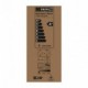 Bombilla Transparente LED Edison ST64 Filamento Largo 7,5W E27 Decorativa Vintage Dimmable 2200K