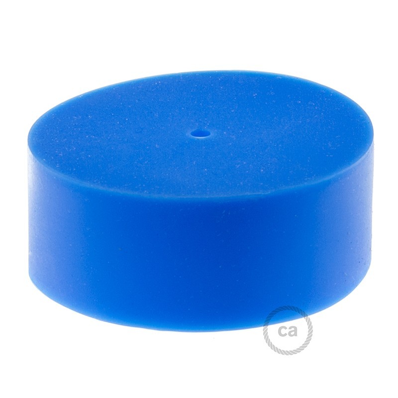 Kit rosetón de silicona