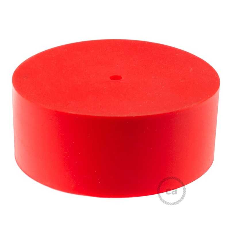 Kit rosetón de silicona