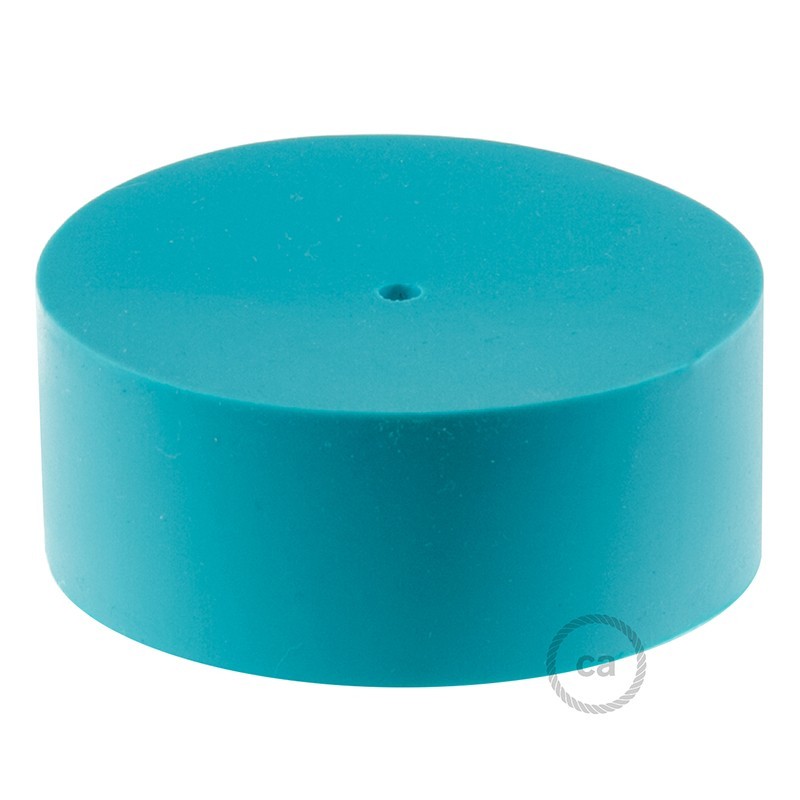 Kit rosetón de silicona