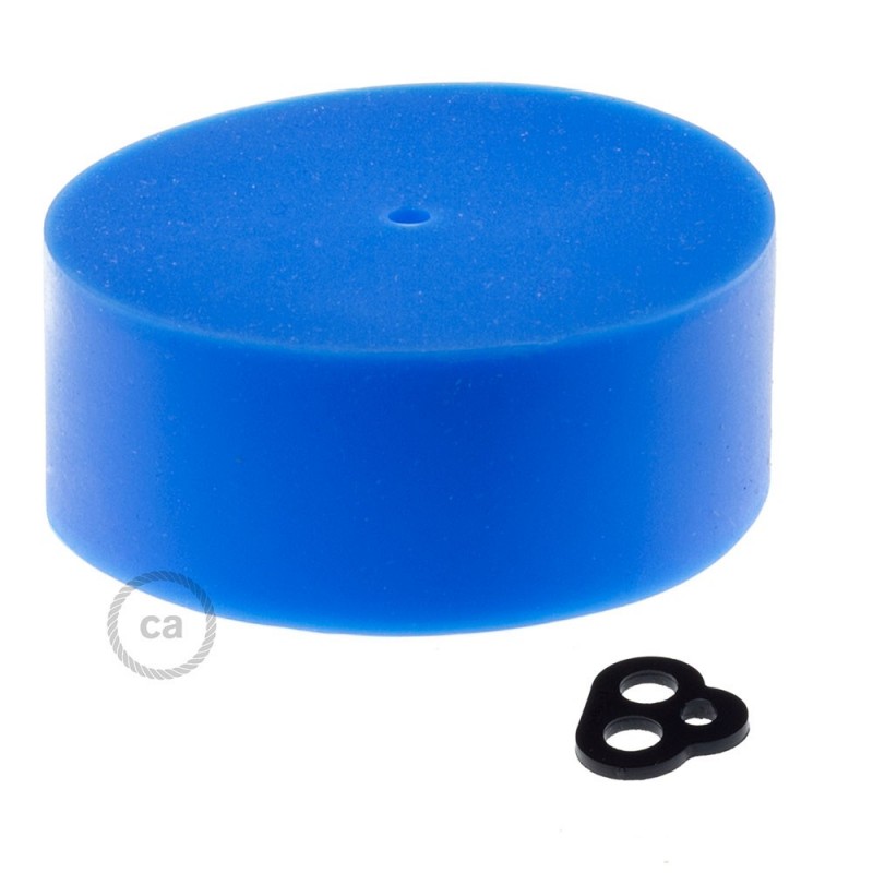 Kit rosetón de silicona