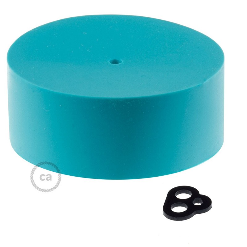 Kit rosetón de silicona