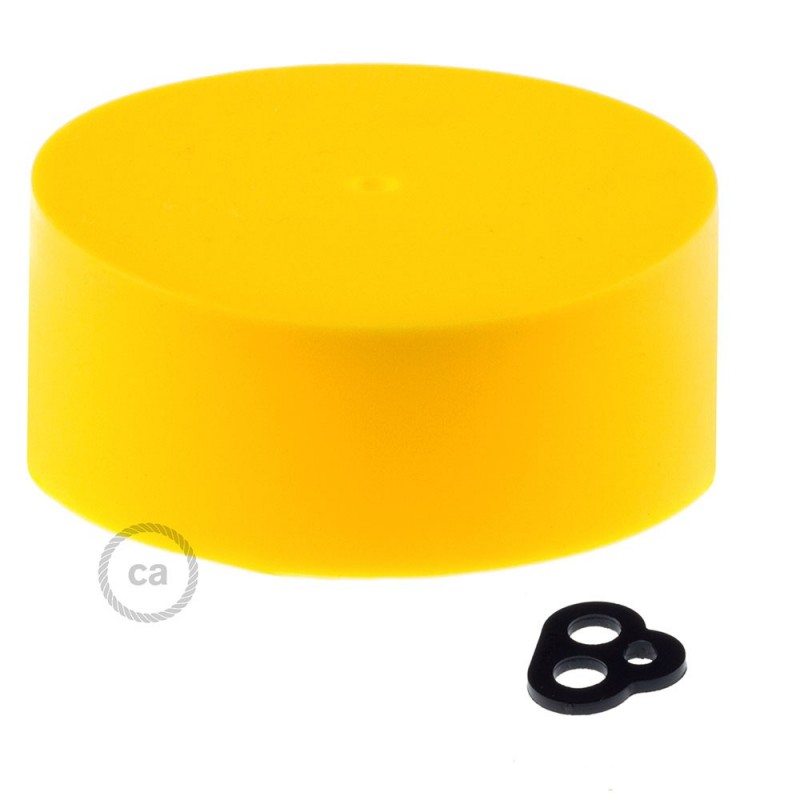 Kit rosetón de silicona
