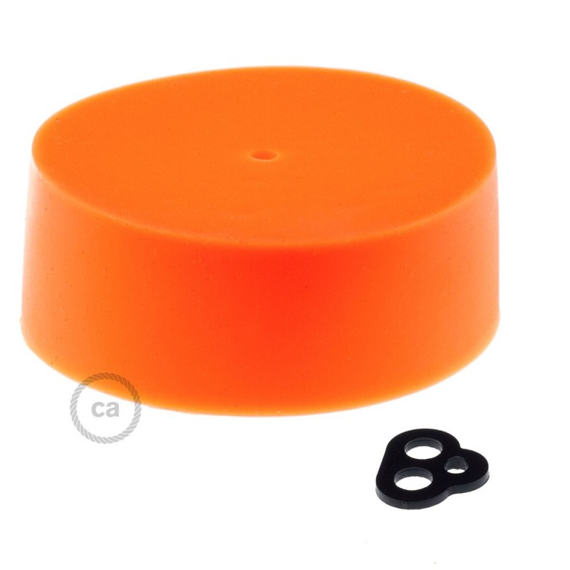 Kit rosetón de silicona