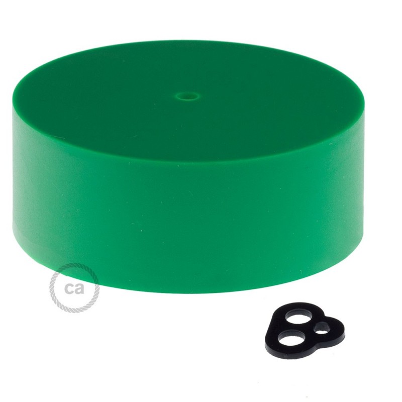 Kit rosetón de silicona