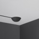 Kit rosetón Cable Cup® Hide de silicona