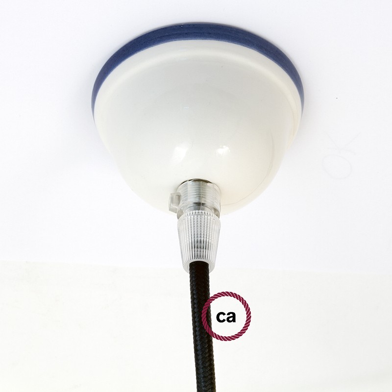 Kit rosetón cerámica Mini