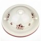 Kit rosetón cerámica con decoración 81-Berries