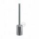 Kit portalámparas cilíndrico de metal E27 prensaestopa 15cm