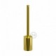 Kit portalámparas cilíndrico de metal E27 prensaestopa 15cm