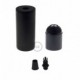 Kit portalámparas de madera E27 para cable XL