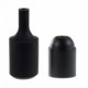 Kit portalámparas de silicona E27