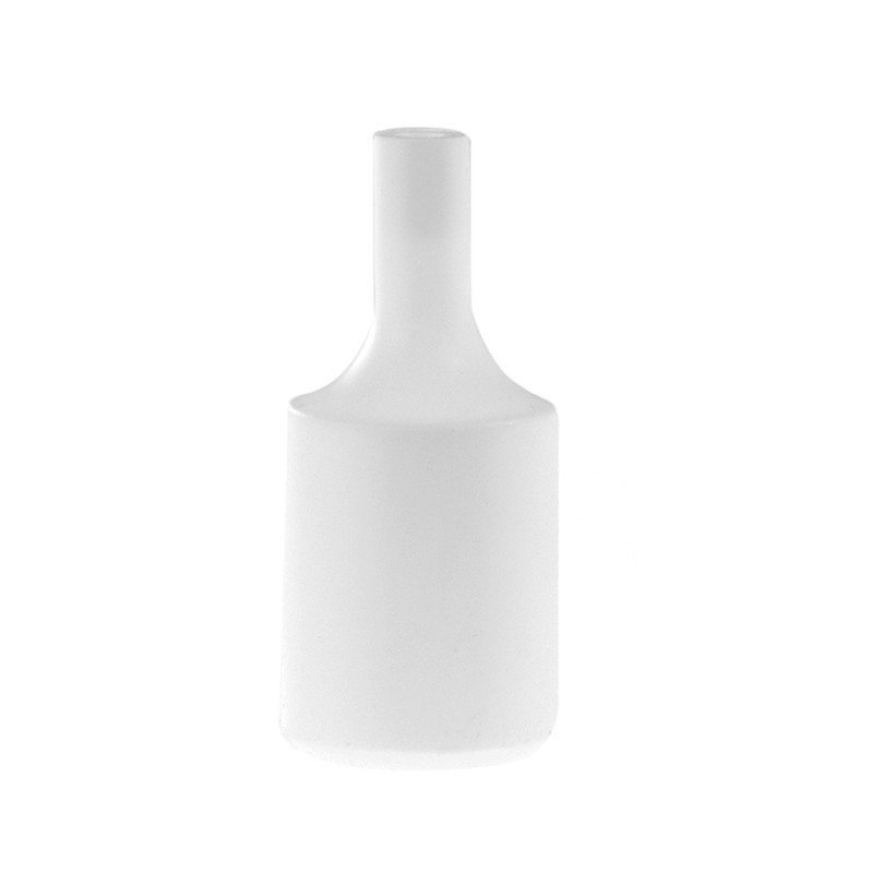 Kit portalámparas de silicona E27