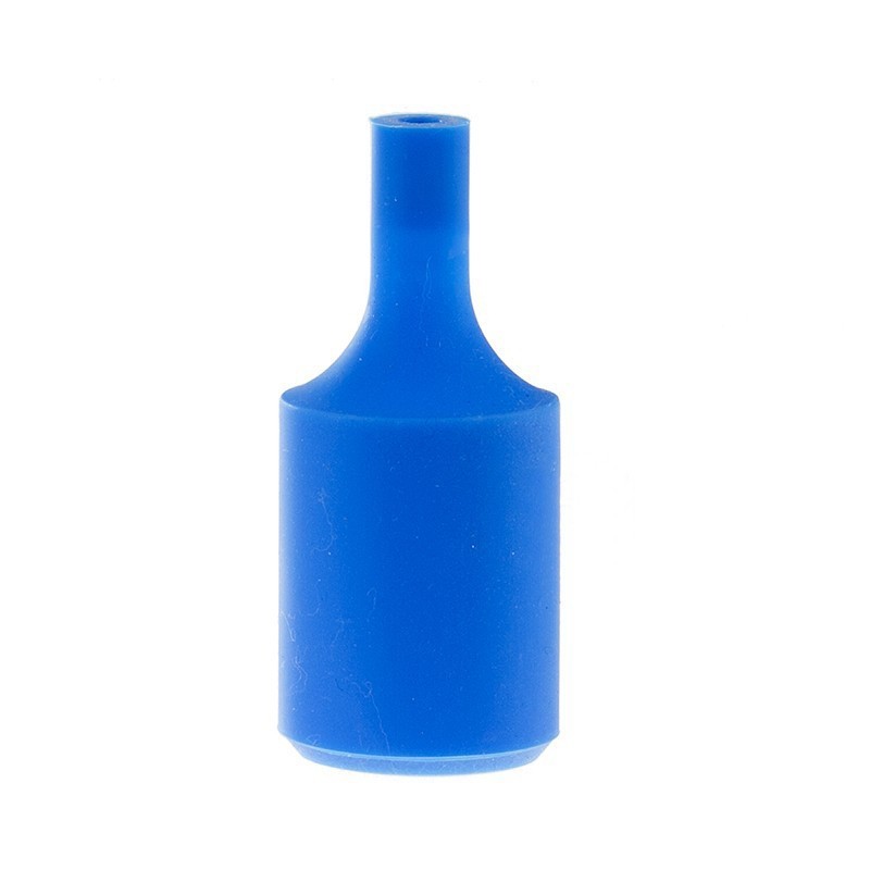 Kit portalámparas de silicona E27