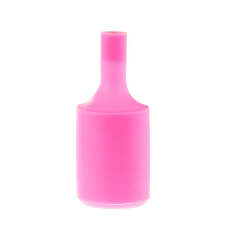Kit portalámparas de silicona E27