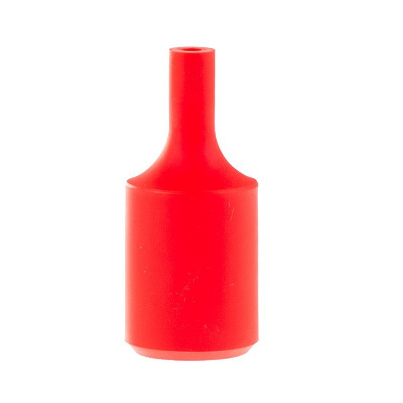 Kit portalámparas de silicona E27