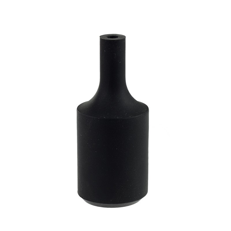 Kit portalámparas de silicona E27