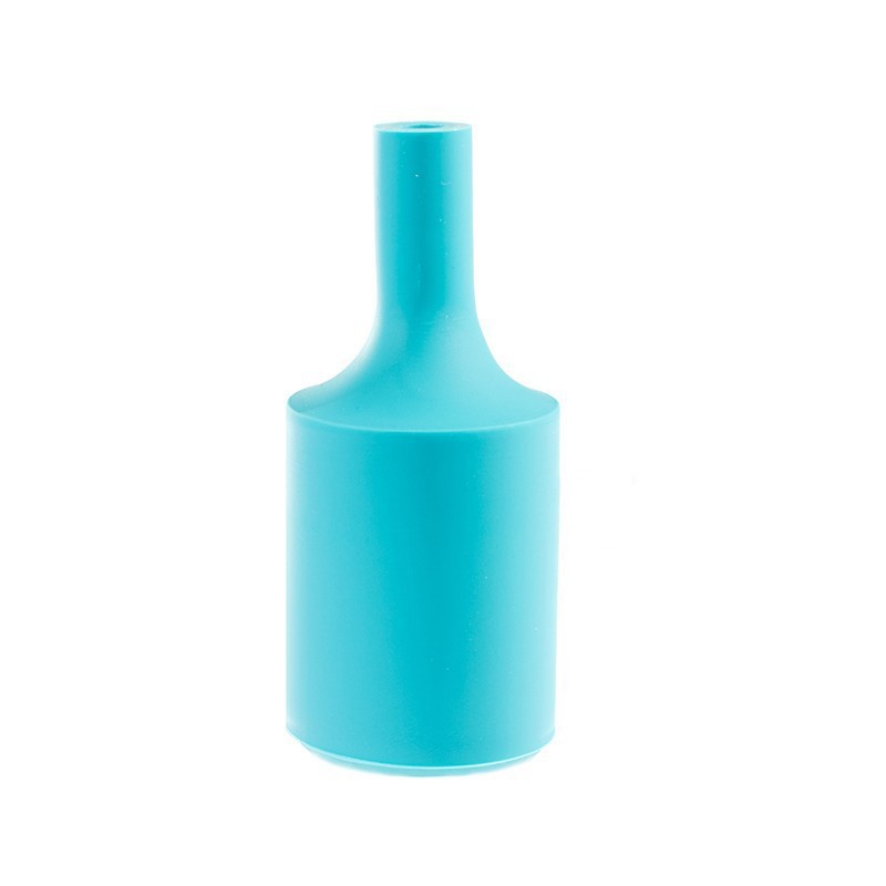 Kit portalámparas de silicona E27