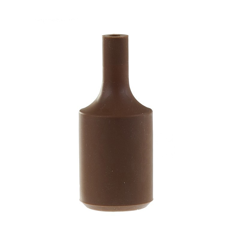 Kit portalámparas de silicona E27
