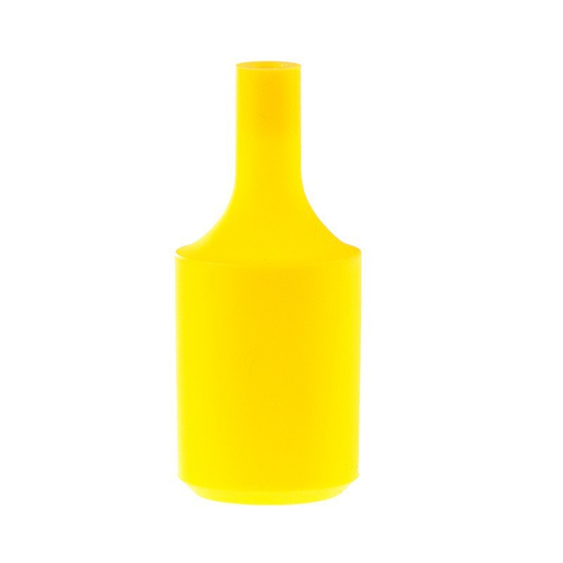 Kit portalámparas de silicona E27