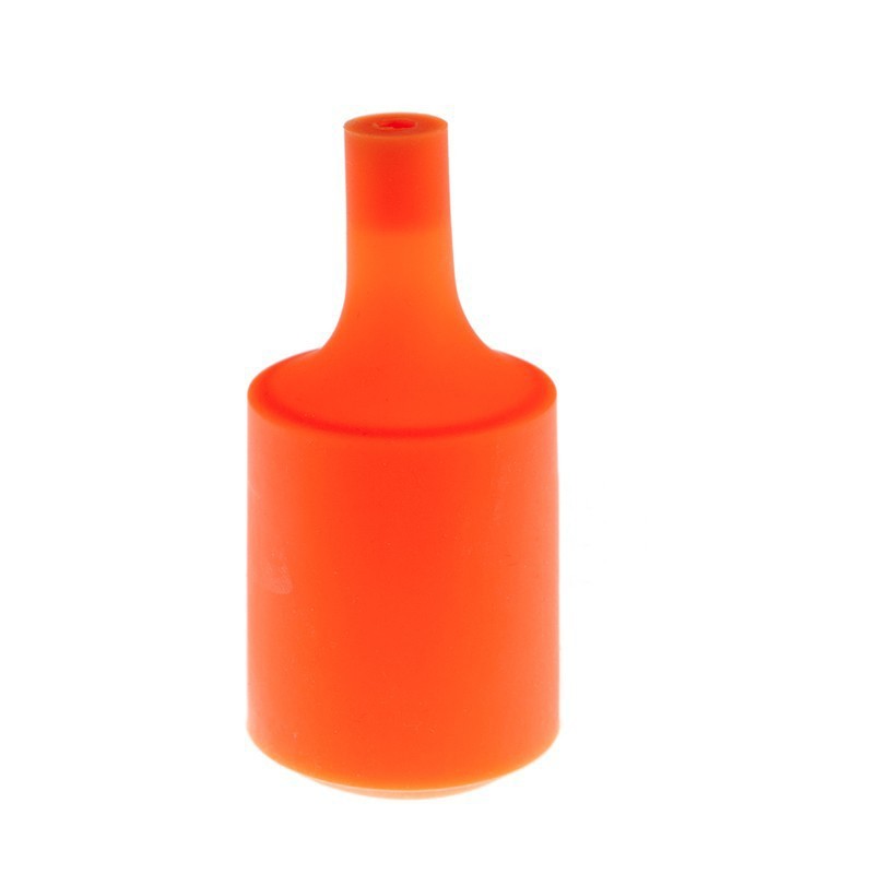 Kit portalámparas de silicona E27