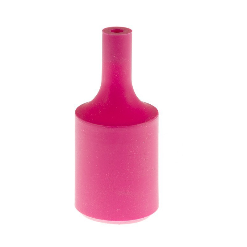 Kit portalámparas de silicona E27