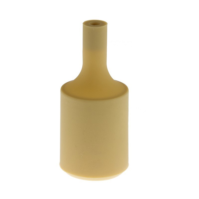 Kit portalámparas de silicona E27