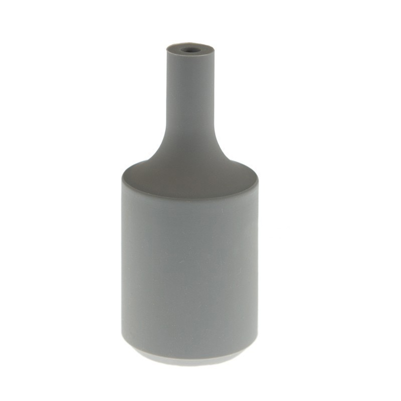 Kit portalámparas de silicona E27