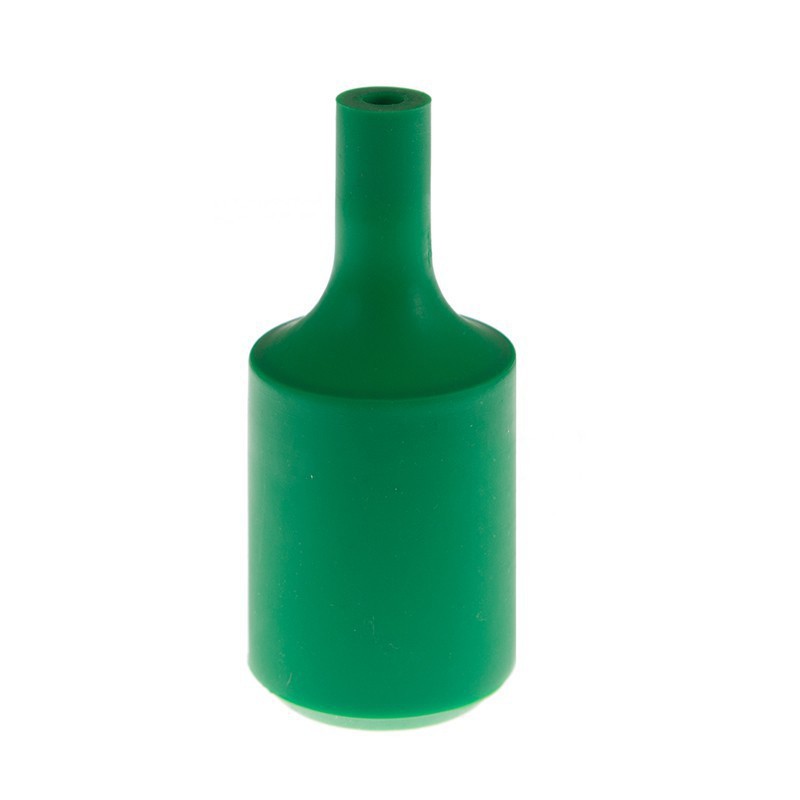 Kit portalámparas de silicona E27