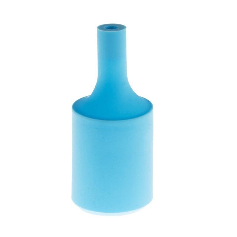 Kit portalámparas de silicona E27