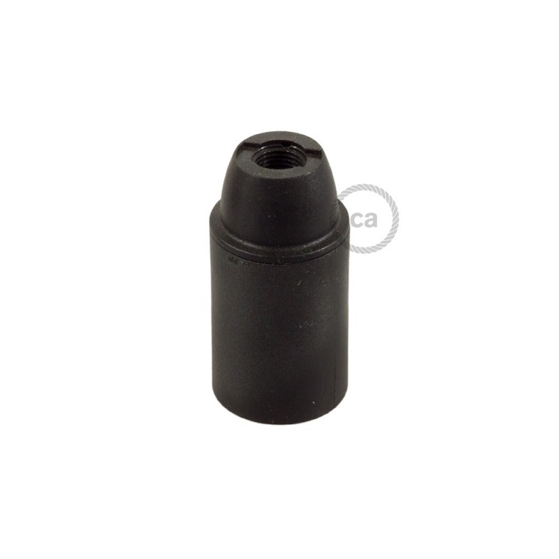 Kit portalámparas de termoplástico E14