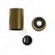 Kit portalámparas de baquelita E14