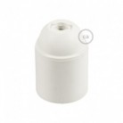Kit portalámparas de termoplástico E27