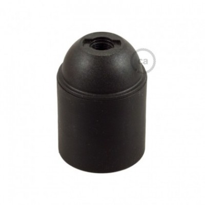 Kit portalámparas de termoplástico E27