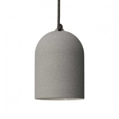 Campana Mini, pantalla XS de cerámica para suspensión - Fabricado en Italia