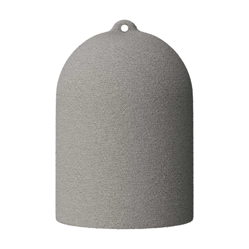 Campana Mini, pantalla XS de cerámica para suspensión - Fabricado en Italia
