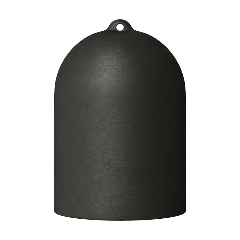 Campana Mini, pantalla XS de cerámica para suspensión - Fabricado en Italia