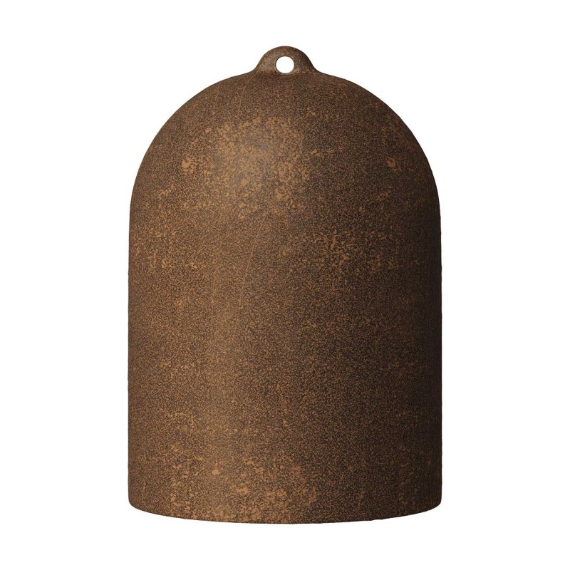 Campana Mini, pantalla XS de cerámica para suspensión - Fabricado en Italia