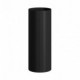 Tub-E14, tubo de metal para foco con portalámparas doble arandela E14