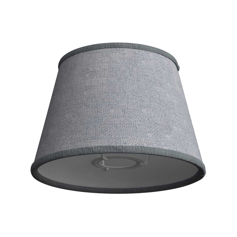 Pantalla Imperio casquillo E27 para lámpara de pantalla o aplique de pared - Fabricado en Italia