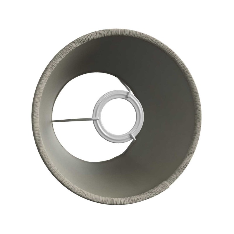 Pantalla Imperio casquillo E27 para lámpara de pantalla o aplique de pared - Fabricado en Italia